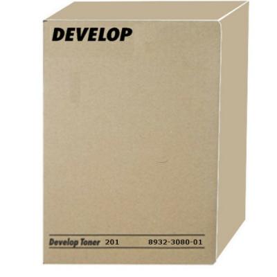 DEVELOP - Develop 201 Orjinal Toner - D-2550 (T9655)