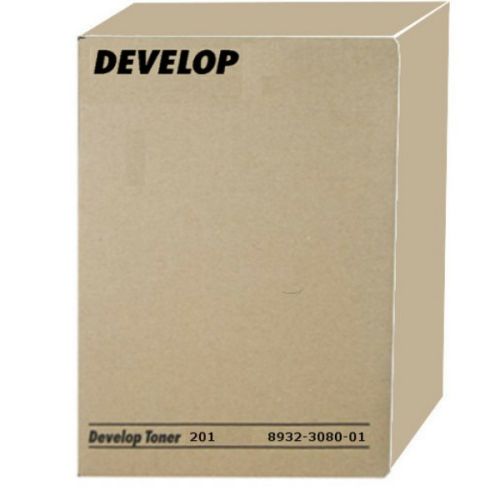 Develop 201 Orjinal Toner - D-2550 (T9655)