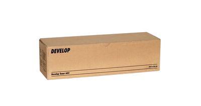 DEVELOP - Develop 602 Orjinal Toner - D-6051 / D-8151 (T11766)