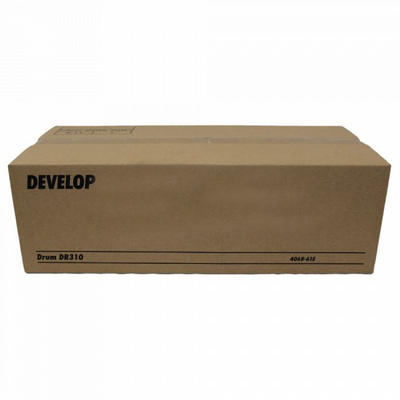 DEVELOP - Develop DR-310 (4068-625) Original Drum Unit - ineo 250