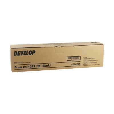 Develop DR-313K (A7U41RH) Siyah Orjinal Drum Ünitesi - İneo +258 - DEVELOP