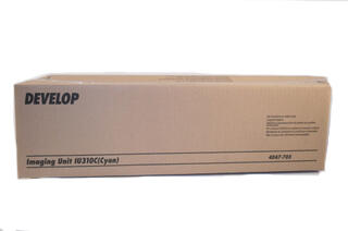 Develop IU-310C Cyan Drum Unit - Ineo Plus 350 / 450 - DEVELOP