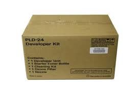 Develop 201996-504 Developer Kit - PLD-24 (T9618)