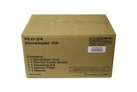 Develop 201996-504 Developer Kit - PLD-24 (T9618) - DEVELOP