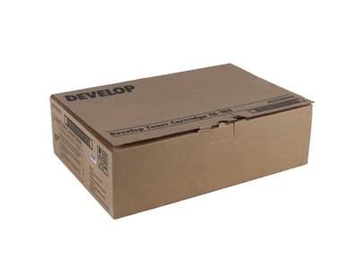 Develop TN-108 (4827000003) Orjinal Toner - D13F / D131F - DEVELOP