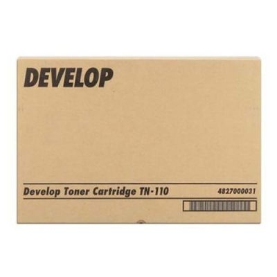 DEVELOP - Develop TN-110 (4827000031) Orjinal Toner - D191F