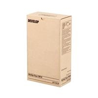 Develop TN-114 Orjinal Toner - Ineo 161 / 163 (T5263) - DEVELOP