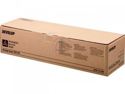 Develop TN-312K Siyah Orjinal Toner - Ineo +300 / +351 (T10665) - DEVELOP