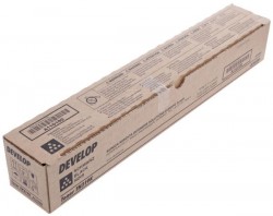 Develop TN-319K Siyah Orjinal Toner - Ineo +360 (T6523) - DEVELOP