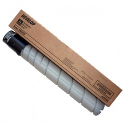 DEVELOP - Develop TN-321K Siyah Orjinal Toner - Ineo C224 / C284 / C364 (T3461)