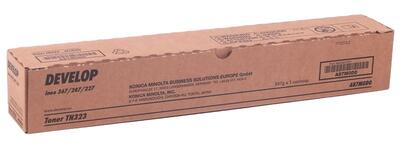 Develop TN-323 Original Toner - Ineo 227 / 287 - DEVELOP