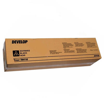 Develop TN-411 Original Toner - Ineo +451 - DEVELOP