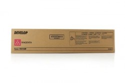 Develop TN-512M Kırmızı Orjinal Toner - Ineo 224 / 284 (T4413) - DEVELOP
