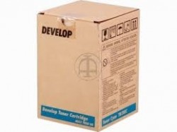 Develop TN-310C Mavi Orjinal Toner - Ineo Plus 350 / 450 (T4435) - DEVELOP
