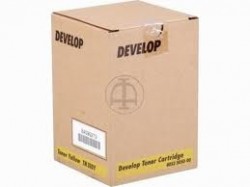 DEVELOP - Develop TN-310Y Yellow Original Toner - Ineo Plus 350 / 450