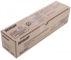 DEVELOP - Develop TN-414 Orjinal Toner - Ineo 363 / 423 (T6545)