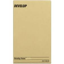 Develop Type 106 Original Toner - Bizhub 162 / 163 - DEVELOP