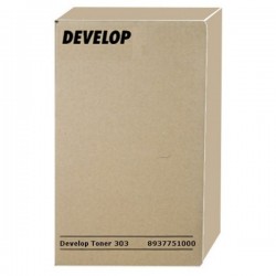 Develop Type 303 Original Toner - D3050ID - DEVELOP