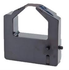 Digital LA-324 Black Compatible Ribbon - LA-42R / LA-424 - Digital