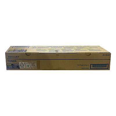 Docujet A11G291 Sarı Orjinal Toner - DocuJet 2201 - KONICA MINOLTA