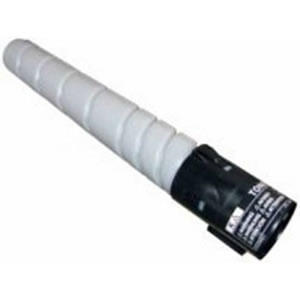 Docujet Siyah Orjinal Toner - DocuJet 2201 (U) (T9411) - KONICA MINOLTA