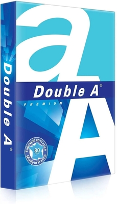 Schneidersoehne Double A Premium 90436 A4 White Photocopy Paper 80g/m² (20 Pieces) - Schneidersoehne 