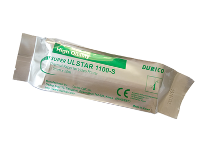 Durico Super Ulstar-1100S Ultrasound Paper - Durico