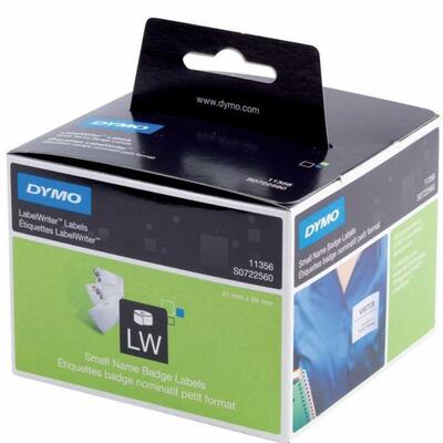 Dymo 11356 LW Multi-Purpose Label 89x41mm - DYMO