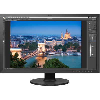 Eizo - Eizo ColorEdge CS2731 27