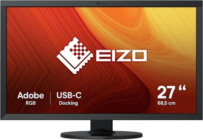 Eizo - Eizo EV2451-BK 23,8