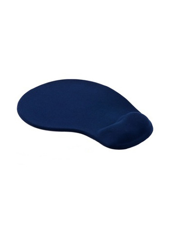 Elba K06152 Bileklikli Jel Mouse Pad (Mavi) - 1