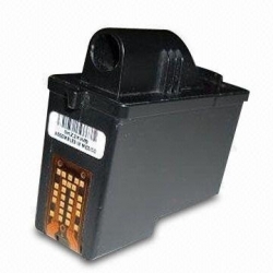 Encad Novajet 1000i / 1200 Yellow Cartridge - ENCAD