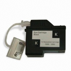 Encad Novajet 1000i / 1200 Black Cartridge - ENCAD