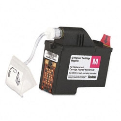 Encad NovaJet 1000i / 1200 Kırmızı Kartuş (T1777) - ENCAD