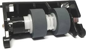Epson 1701851 Separation Feed Pickup Roller - WF-C869R - EPSON