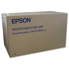EPSON - Epson C13S051107 Original Drum Unit - AcuLaser 2600 