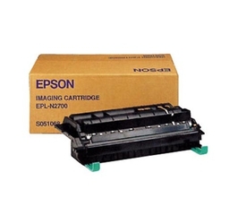 Epson C13S051068 Original Toner - EPL-N2700