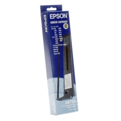EPSON - Epson C13S015019 (8750) Original Ribbon - FX-880 / LX-300