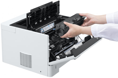 Epson C11CF21401 AL-M320DN A4 Mono Laser Printer Duplex Featured 1200 x 1200 DPI