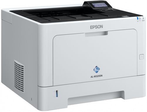 Epson C11CF21401 AL-M320DN A4 Mono Lazer Yazıcı Dublex Özellikli 1200 x 1200 DPI (T11149)