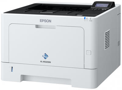 Epson C11CF21401 AL-M320DN A4 Mono Lazer Yazıcı Dublex Özellikli 1200 x 1200 DPI (T11149) - Thumbnail