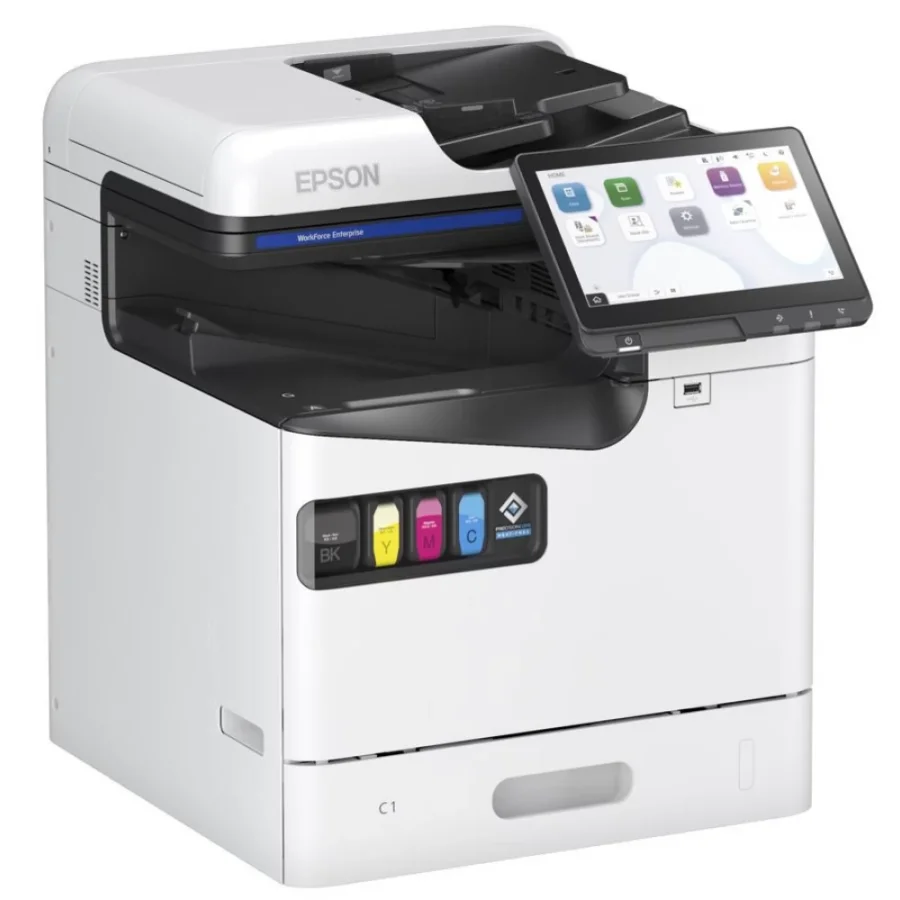 Epson AM-C550
