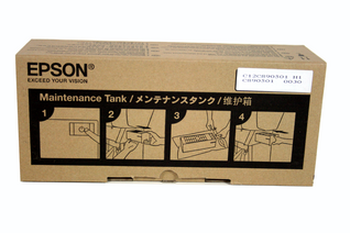 EPSON - Epson C12C890501 Atık Ünitesi PXMT3 (Maintenance Tank) - PX-7500S / X-7550S (T12315)