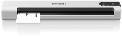 Epson B11B252402 WorkForce (DS-70) Tarayıcı - Thumbnail