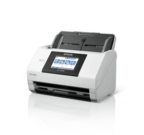 Epson B11B265401 WorkForce (DS-790WN) Tarayıcı - 2