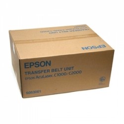 EPSON - Epson C13S053001 Original Transfer Belt - C1000 / C2000 