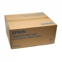 Epson C13S053001 Orjinal Transfer Belt - C1000 / C2000 (T5602) - EPSON