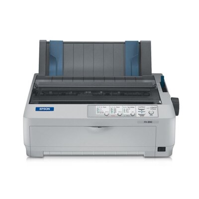 Epson C11C524001 (FX-890) Nokta Vuruşlu Yazıcı - EPSON