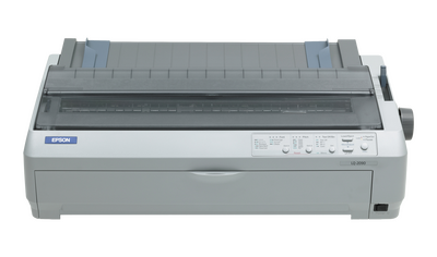 Epson C11C559012 (LQ-2090) Nokta Vuruşlu Yazıcı - EPSON