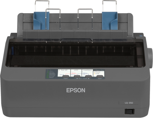 Epson C11CC25001 (LQ-350) Nokta Vuruşlu Yazıcı